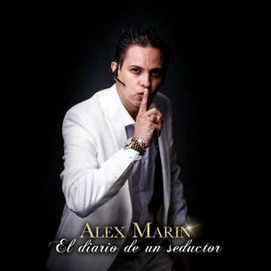 Alex Marin Actor