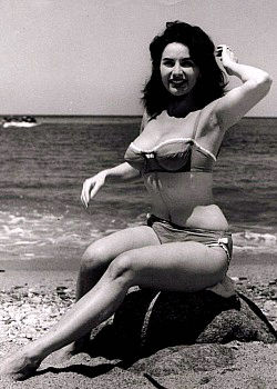 Isabel Sarli