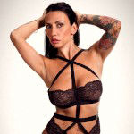 Giulia Diamond