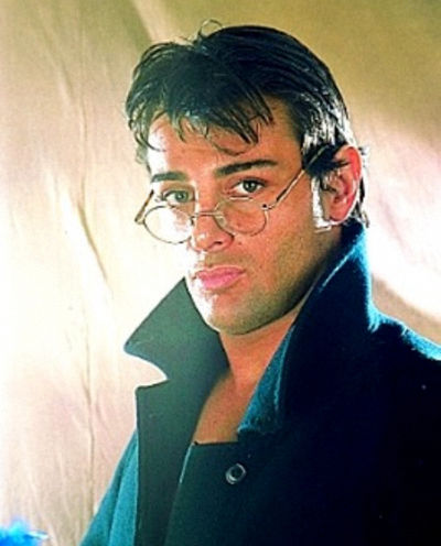 Eros Cristaldi