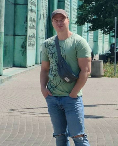 Dansmerlin