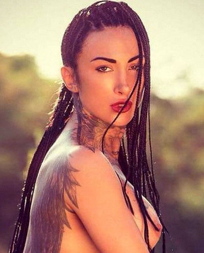 Giulia Lagherta