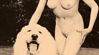 Vintage Taboo, Pussy & Pooch