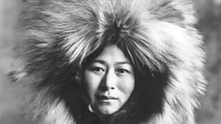 Eskimo Nell