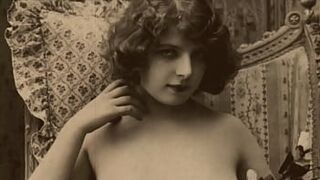 Dark Lantern Entertainment Presents, 'Postcards From My step Mother'
