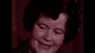 Vintage Taboo Granny Fanny Foursome