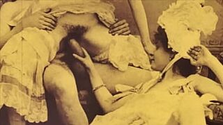Dark Lantern Entertainment presents 'The Sins Of Our step Grandmothers' from My Secret Life, The Erotic Confessions of a Victorian English Gentleman