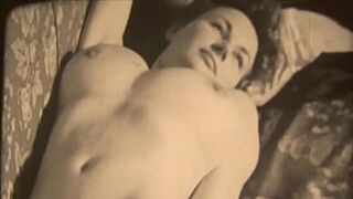 Dark Lantern Entertainment presents 'Vintage Arcade Films'