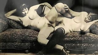 Dark Lantern Entertainment presents 'The Sins Of Our step Grandmothers' from My Secret Life, The Erotic Confessions of a Victorian English Gentleman