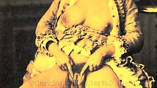 Dark Lantern Entertainment Presents, 'Postcards From My step Mother'
