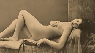 Dark Lantern Entertainment presents Two Centuries Of Vintage Porn