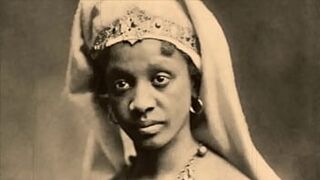 A Night In A Moorish Harem by Lord George Herbert, Chapter Four Pt.2