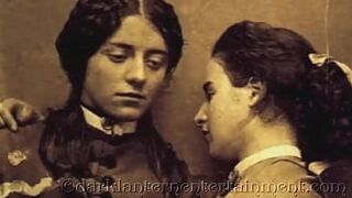 Dark Lantern Entertainment presents 'At Home With from My Secret Life, The Erotic Confessions of a Victorian English Gentleman