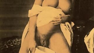 Vintage Taboo, 'My Piddling Letch'