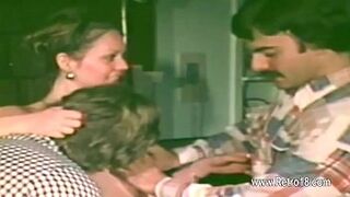 gentle old porn from 1970