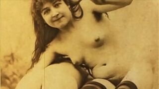 Dark Lantern Entertainment presents 'The Sins Of Our Grannies' from My Secret Life, The Erotic Confessions of a Victorian English Gentleman