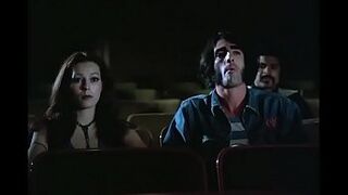 in cinema