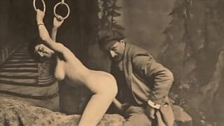 Dark Lantern Entertainment presents 'The Sins Of Our step Grandmothers' from My Secret Life, The Erotic Confessions of a Victorian English Gentleman