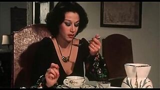 The Most Exciting Dinner in the history of Cinema