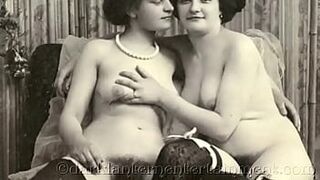 Dark Lantern Entertainment presents 'Susan' from My Secret Life, The Erotic Confessions of a Victorian English Gentleman