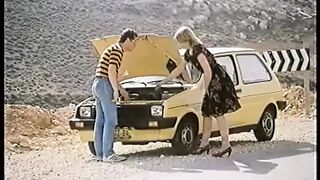 Enfer anal 1985 - Full Movie