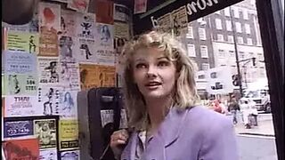 Leonora St John - British Retro Anal from the 1990s