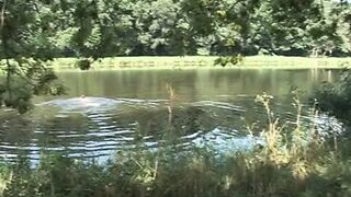 Hot Sexy Girls Fucked in the Park - Episode 3