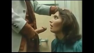 Retro Blowjob