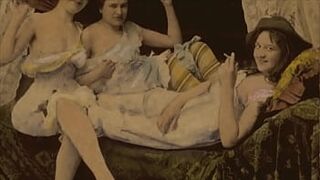 vintage lesbo