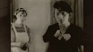 Vintage Hardcore 'Naughty Granny'