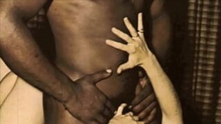 Interracial