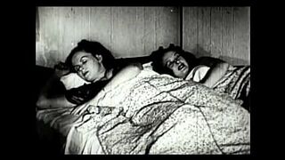 Retro Porn, Christmas Eve 1930s