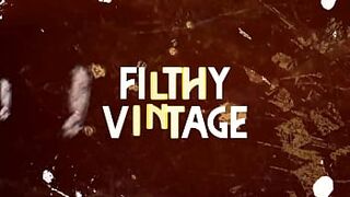 Vintage sex party with all kinds of depraved