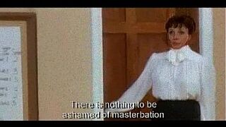 L'ecole De Danse De Slience 1981 (Eng subs)